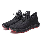 Soft Bottom Breathable Shoes
