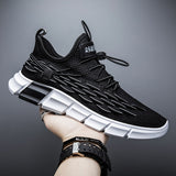 Mesh Breathable Casual Shoes