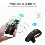 KEBIDU Bluetooth Earphone V4.0 Wireless Headphones Mini Handsfree Headset 24Hrs Talking with Microphone auriculares for Phone