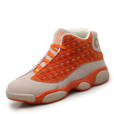 High Top Basketball Shoes