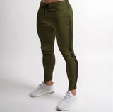 Pure Color Casual Sports Pants