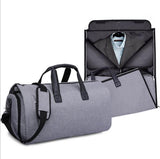 Men's Travel Garment Bag