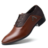 Men's Business Dress Shoes