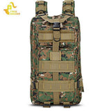 Free Knight Military Tactical Backpack