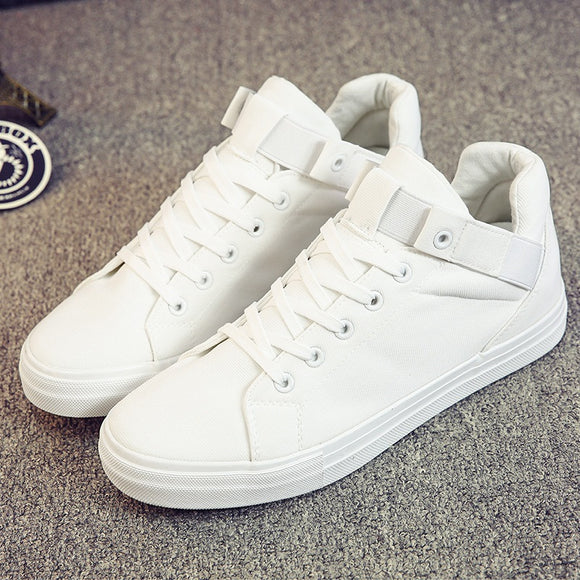 Adidas Canvas Shoes