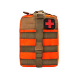 Outdoor Tactical Medical Bag