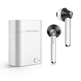 D012 TWS Bluetooth Earphones Wireless Bluetooth 4.2 Earbuds Touch control Headphones for IPhone Xiaomi Android Phone PK I8 I9 I7