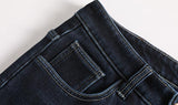 Straight Loose Thick Men's Jeans