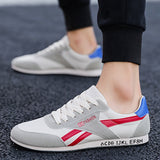 Sports Casual Canvas Shoes