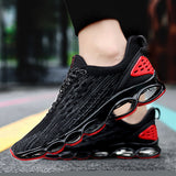 Mesh Casual Sports Shoes