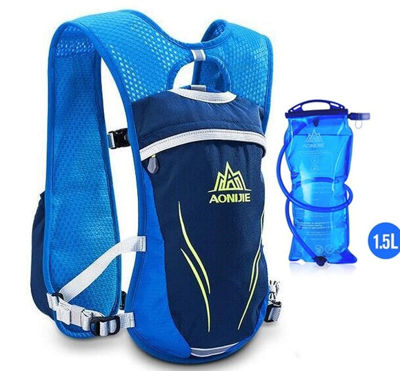 Lightweight Sports Hydration Bag