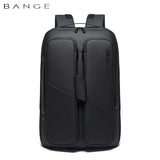 Anti-Theft Computer Backpacks