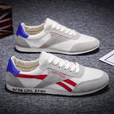Sports Casual Canvas Shoes