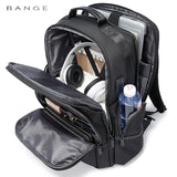 Multi-Functional Outdoor Backpack