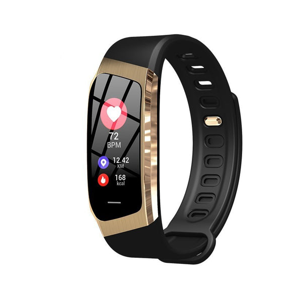 Jelly Comb Smart Watch For Android IOS Blood Pressure Heart Rate Monitor Sport Fitness Watch Bluetooth 4.0 Men Women Smartwatch