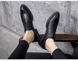 Men's Business Trendy Shoes