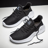 Breathable Super Light Sports Shoes