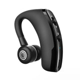 V8s V9 Ear-Mounted Business Headset Voice-Activated Voice Report Wireless Wireless Specializing In Unilateral Business Sports