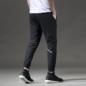 Casual Thin Fitness Running Trousers
