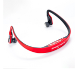 Portable Sport Wireless TF FM Radio Headset Headphone Earphone Music MP3 Player with Mini