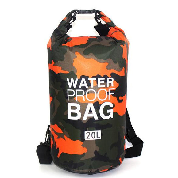Swimming Storage Bag