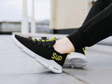 Sports Wind Casual Shoes