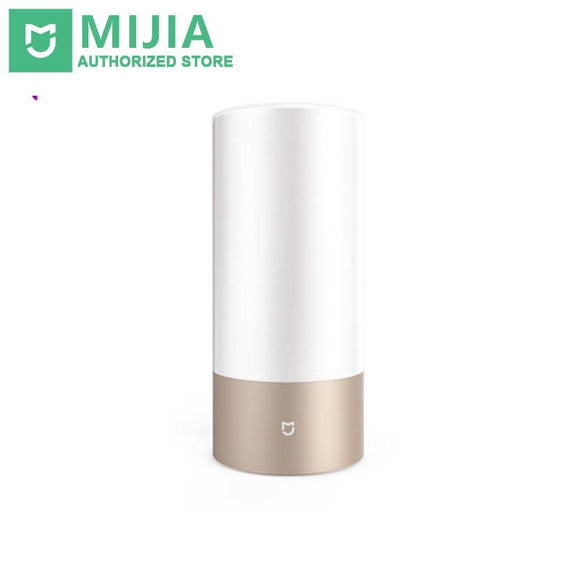 Xiaomi Mijia Mi Smart Light Indoor Bedside Desk Table Lamp Touch Control Bluetooth Wifi