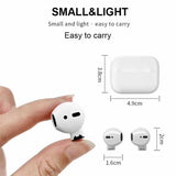 New Gaming No Delay Headsets super mini touch control earbud pro 5S mini Wireless Bluetooth TWS earbud With Charging Case