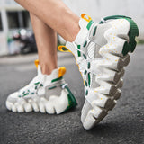 Men's Breathable Sports Shoes