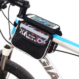 Waterproof Touch Screen Bicycle Bag