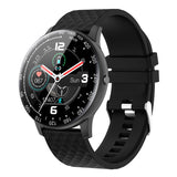 Smart Watch Men Women Fitness Tracker Heart Rate Monitor Blood Pressure Smartwatch Wearable Devices Smart Band For Android ios