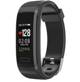Sport Smart Watch GT101 Waterproof Color Screen Fitness Tracker Heart Rate Monitor Call Reminder Smartwatch Men Women