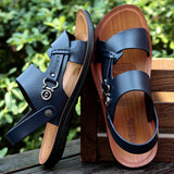 Trendy Beach Sandals