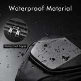 Men's Waterproof Waist Bag