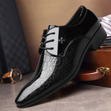 Winter New Style Formal Shoes
