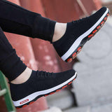Comfortable Breathable Sneakers