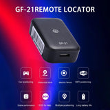 GF21 GF22 Anti-Loss Equipment For Children GF07 GF09 Car Recorder