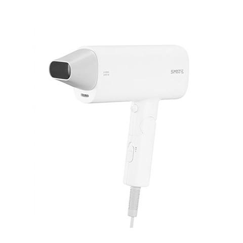 Xiaomi Mijia SMATE Hair Dryer Travel Household Hairdryer Hairstyling Tools Blow Dryer Hot and Cold 220V 1600W Blower