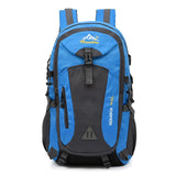 Waterproof Hiking Backpacks