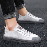 Breathable Trendy Shoes
