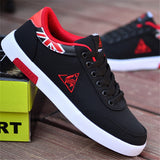 Casual  Front Strap Canvas Shoes