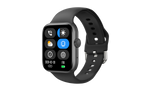 NK03 Smart Bracelet Heart Rate Sleep Monitoring 1.72 Large Screen Bluetooth Call Music Sports Watch