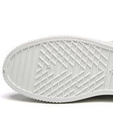 Men's Breathable Flat Heel Shoes