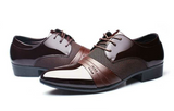 Men's Casual Business Shoes