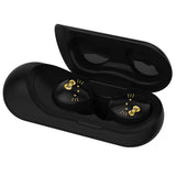 Hello Kitty WIreless Bluetooth Earphone With Charging Case Smart Touch HiFi Earphone Mini Headset Noise Reduction Earphones