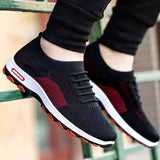 Comfortable Breathable Sneakers
