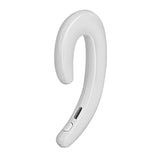 S103  Bluetooth 4.1 Earphone Bone Conduction Earhook Wireless Sport Headphone Hands-free Headset with Mic For iPhone Samsung