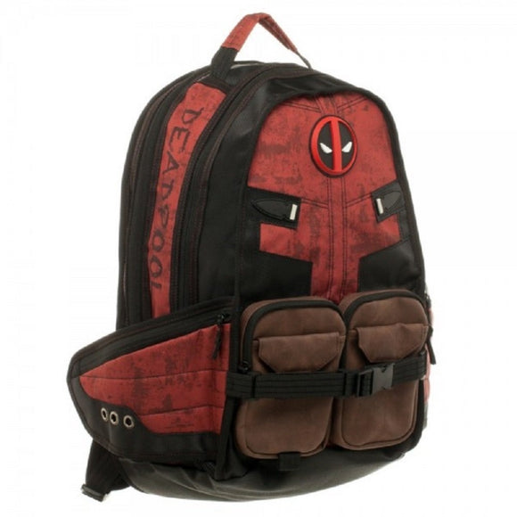 Deadpool Marvel Backpacks