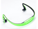 Portable Sport Wireless TF FM Radio Headset Headphone Earphone Music MP3 Player with Mini