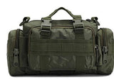 Commandos SLR/DSLR Camera Bag